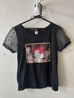 Secret Honey 不思議の国のアリス Tシャツ