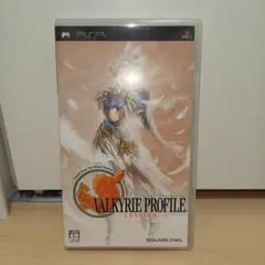 ヴァルキリープロファイル -レナス-