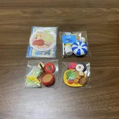 食品 ミニチュア リーメント 3セット まとめ売り