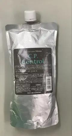 イリヤ フルールクールミューCPコントロール 500mlのサムネイル