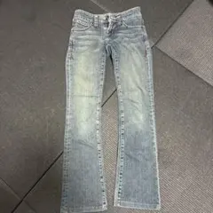 レディース　ジーパン