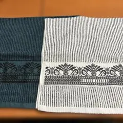 バスタオル バス用品