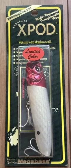 2025年最新】エックスポッドの人気アイテム - メルカリ