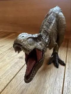 みんなのくじ　ジュラシックワールド　LEGACY B賞 T.REXフィギュア