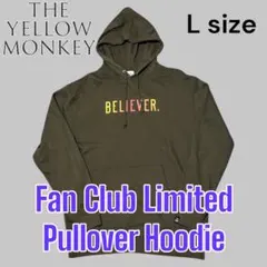 吉井和哉 TOUR 2006 THANK YOU パーカー サイズS イエモン 吉井和哉 TOUR 2006 THANK YOU パーカー サイズS イエモン