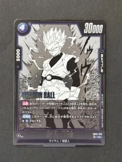 2026年最新】孫悟飯 sec フュージョンワールドの人気アイテム - メルカリ