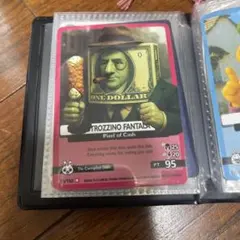 イタリアンブレインロットカードまとめセット￼