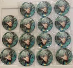 アイナナ 7周年カプセル缶バッジ　カプ缶　ŹOOĻ 亥清悠