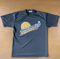 バスケ　バスケットボール　Tシャツ　レディース　キッズ　Mサイズ