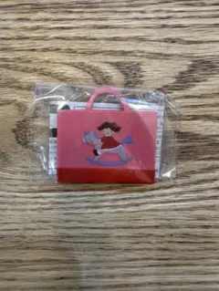 ファミリア キーホルダー