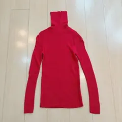 タートルネック