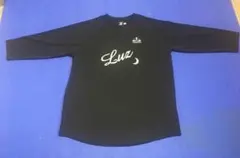 【新品・12月限定20%OFF】LUZeSOMBRA OAO プラシャツLサイズ