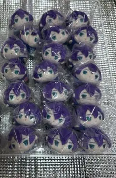 もちもちマスコット もちマス ミニ 刀剣乱舞 歌仙兼定 1点