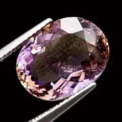 R*N様 ◆7.43ct◆ アメトリン 1947 非加熱 天然 ルース 宝石
