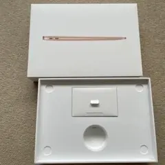 2026年最新】macbookair 空箱の人気アイテム - メルカリ