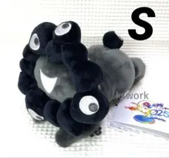 2025年最新】会場限定黒ミャクミャクぬいぐるみの人気アイテム