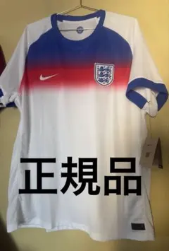 正規品 NIKE サッカーイングランド代表 24-25 ホーム - メルカリ
