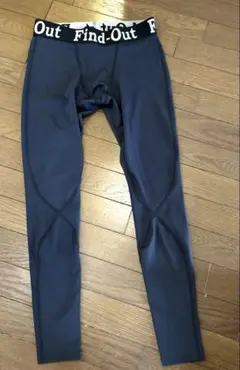 メンズ　アクションパンツ　インナーパンツ　LL