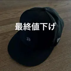 no.9　fragment × new era × THE PARKING fragment design フラグメント デザイン FRAGMENT DESIGN ニューエラ