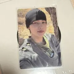 CORTIS Singing Bowl ver. 新品未開封 COLOR OUTSIDE THE LINES [Singing Bowl ver.][CD] - CORTIS