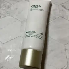idio 北海道シカクリーム 55g 保湿クリーム