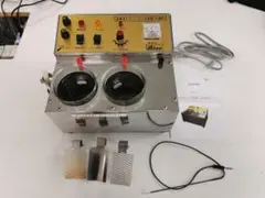 Biso ニューメッキ装置 (水槽式) A-1 彫金工具 ジュエリー - メルカリ