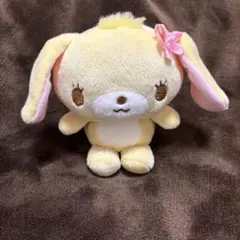 サンリオ シュガーバニーズ