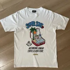 ポールスミスSUMMER SONG Tシャツ M
