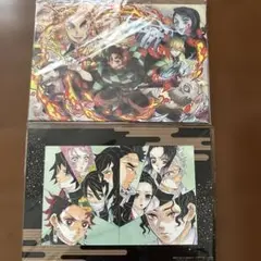 鬼滅の刃 無限列車 特典
