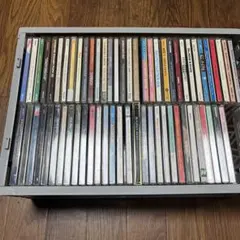 洋楽 SOUL R&B HIP HOP CD 53枚 まとめ売り