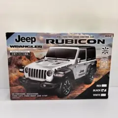 kntoy69-4290Jeep ラジコンカー　ブラックのサムネイル