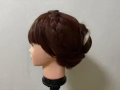 2025年最新】アナ 戴冠式 ウィッグの人気アイテム - メルカリ