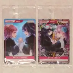 DIVINE CROSS エヴァーメイデン2 カートン特典 ディヴァインクロス