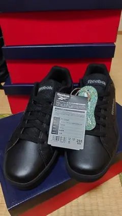 Reebok Royal Complete 3 Low スニーカー25.5cm