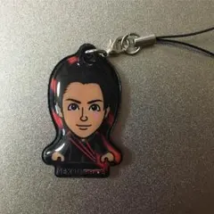 EXILE TAKAHIRO クリーナー