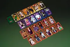 2025年最新】ハンターハンター カード 台湾限定の人気アイテム