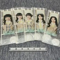 ≒JOY ニアジョイ ラッフルくじ ミニのぼり セット - メルカリ