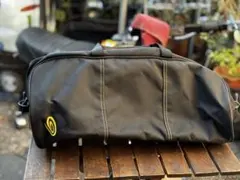 未使用 TIMBUK2 DUFFEL MEDIUM ダッフルバッグ 旧ロゴ 未使用 TIMBUK2 DUFFEL MEDIUM ダッフルバッグ 旧ロゴ - メルカリ