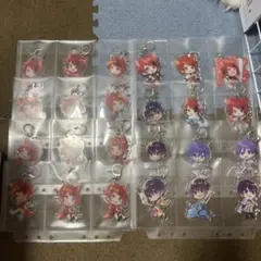 すとぷり アクキー