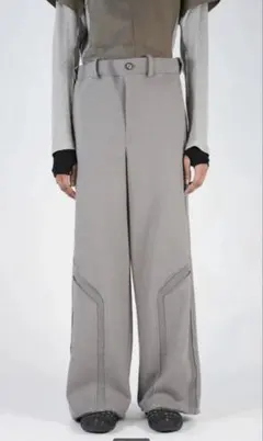 2026年最新】STRONG 003 trousersの人気アイテム - メルカリ