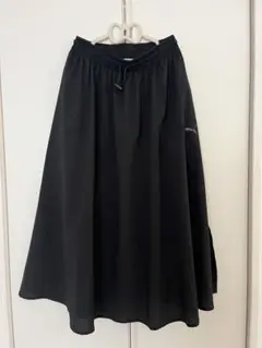 ナイロンスカート