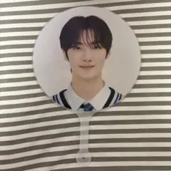 チャウヌ MEETING JUST ONE 10 2019 台湾 ポスター - メルカリ
