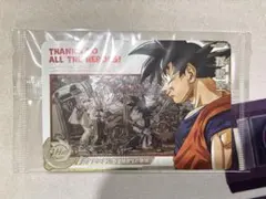美品 最安値 abs-33 孫悟空 ドラゴンボールヒーローズ - メルカリ