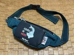 レア　ビンテージ　バックスバニー　ウエストポーチ　ルーニーテューンズ 2025年最新】バッグスバニーの人気アイテム - メルカリ