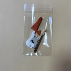 fender カプセルトイ