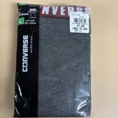 CONVERSE ボクサーパンツ L 2枚組