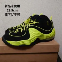 ナイキ　エアペニー スニーカー 28.5センチ 楽天市場】ナイキ エア ペニー（靴サイズ（cm）28.5）（靴）の通販