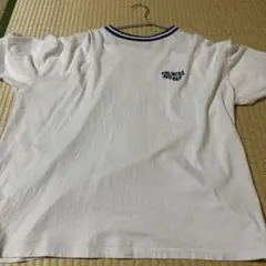 RED CAP GIRL Tシャツ Lサイズ ホワイト