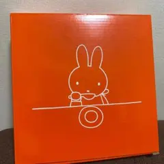 非売品ミッフィーカレープレート