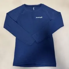 モンベル ジオライン 下着・肌着